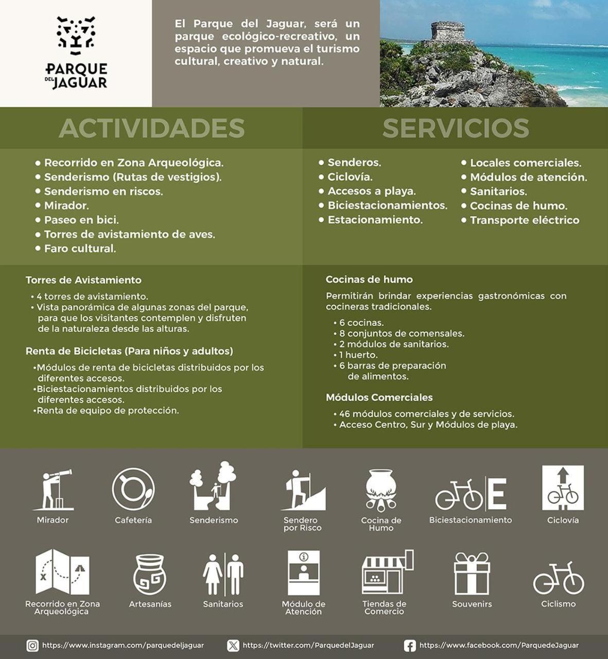 Astral Tulum Hotel Eksteriør billede